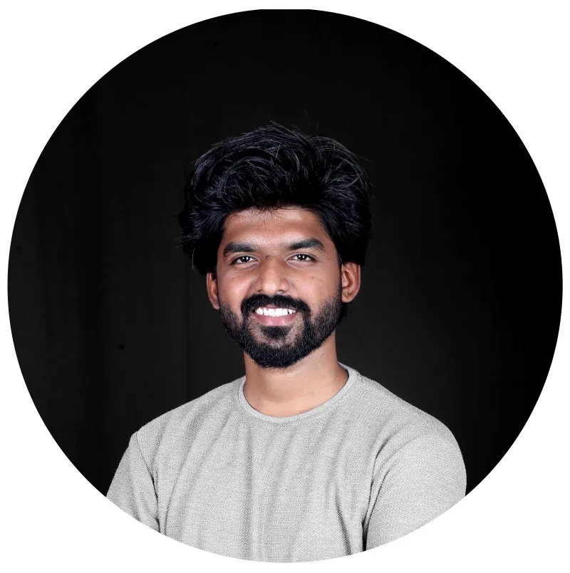Rakesh Varma - Studio Antaram