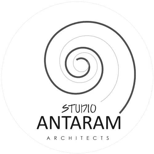 Logo - Studio Antaram
