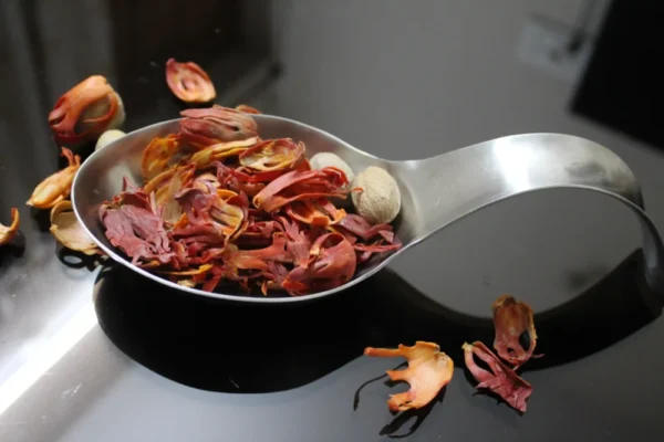 Nutmace (జాపత్రి)