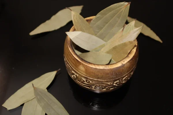 Bay Leaves (బిర్యానీ ఆకులు)