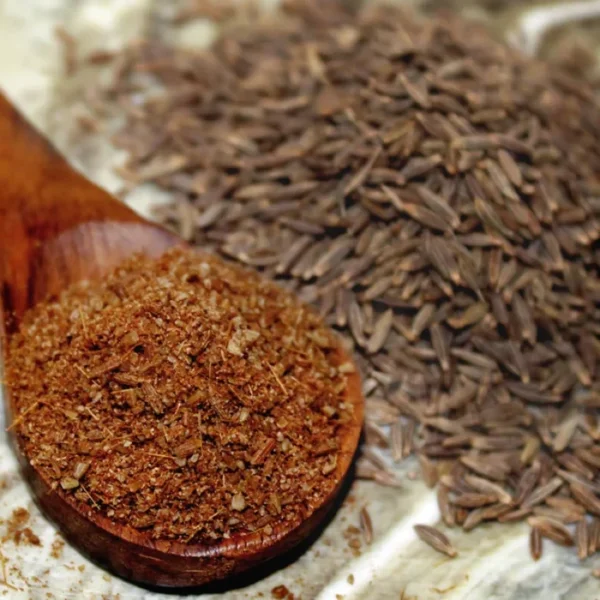 Jeera Powder (జీలకర్ర పొడి)