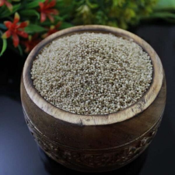 Little Millet (సామలు)